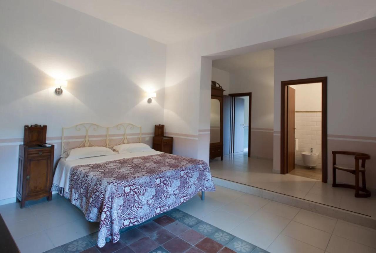 Agriturismo Moschella Posta Piana Exterior foto